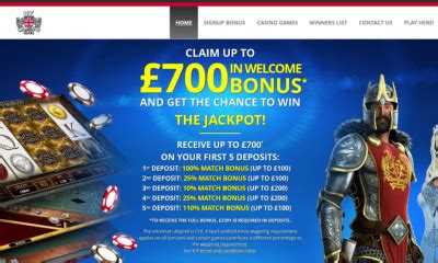 UK Casino Club Review (2024) .